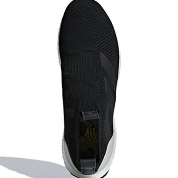 NEW ADIDAS Ultraboost MID Black Tan Animal Print insoles Womens 7.5 US 39 1/3 EU - Picture 10 of 16